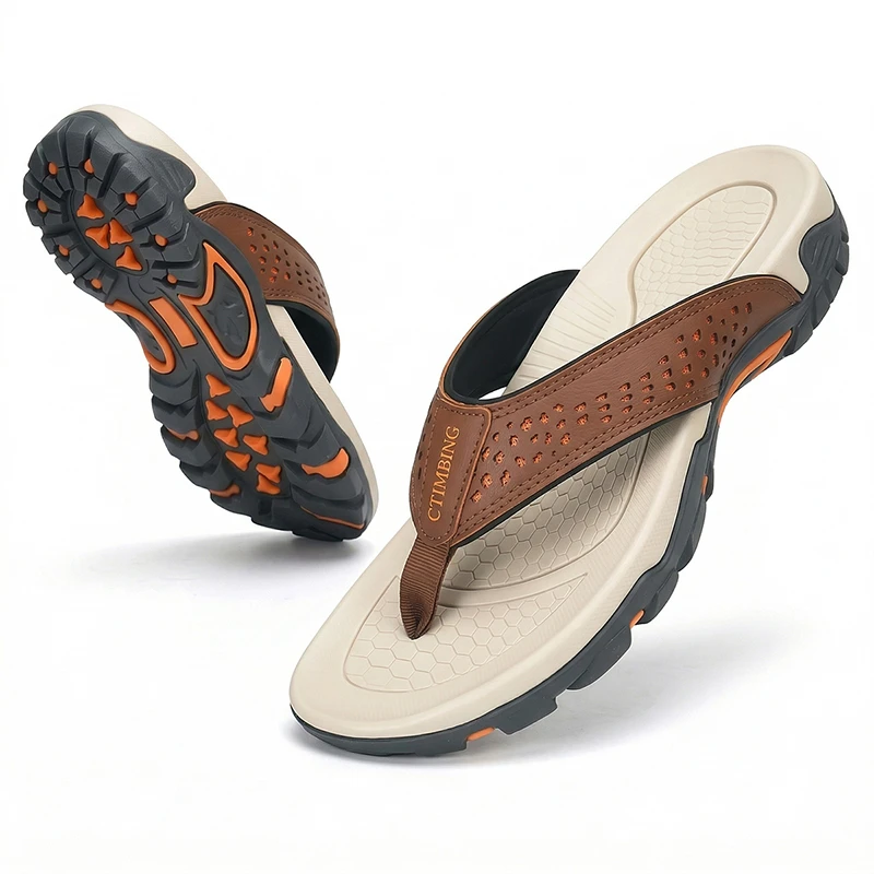 Men's Sport Slides Men's Sport Slides