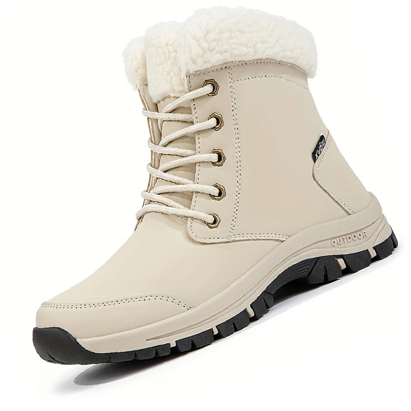 Tall Women's Snow Boots Tall Women's Snow Boots