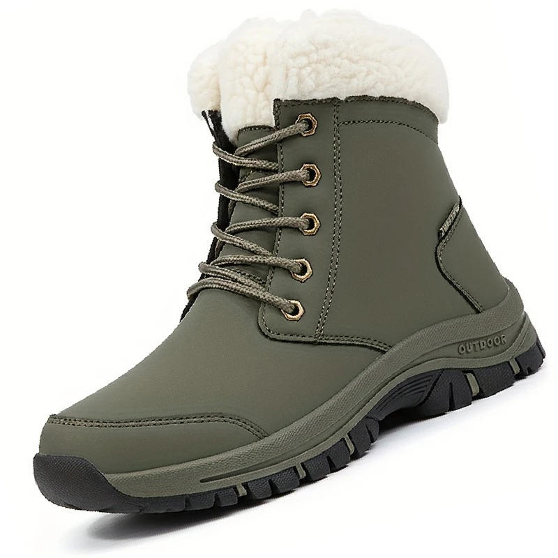Tall Women's Snow Boots factory Tall Women's Snow Boots factory