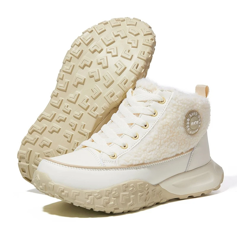 Women's Non Slip Snow Boots factory Women's Non Slip Snow Boots factory