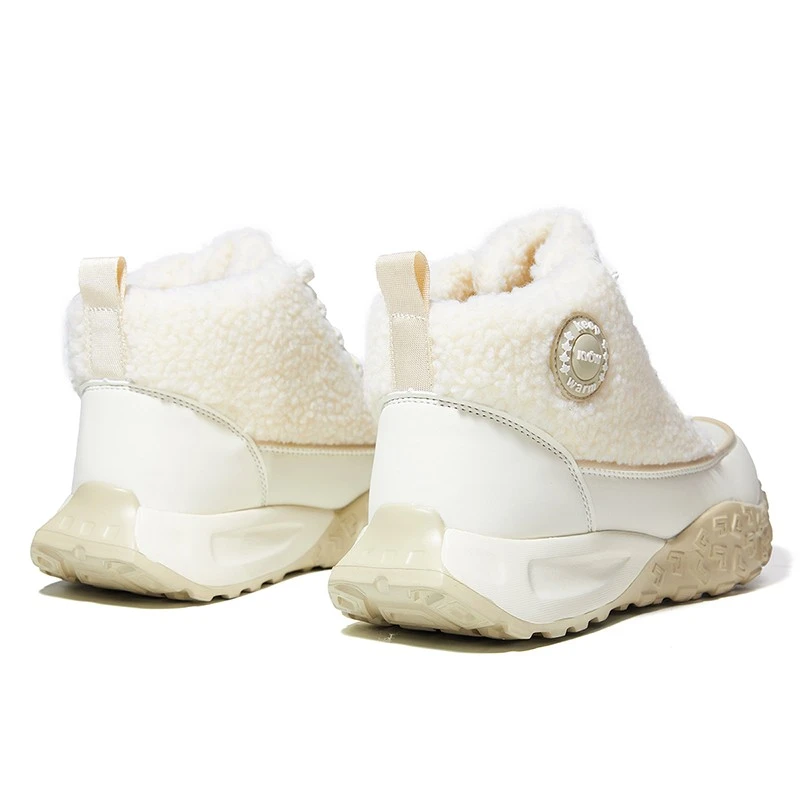 Women's Non Slip Snow Boots high quality Women's Non Slip Snow Boots high quality